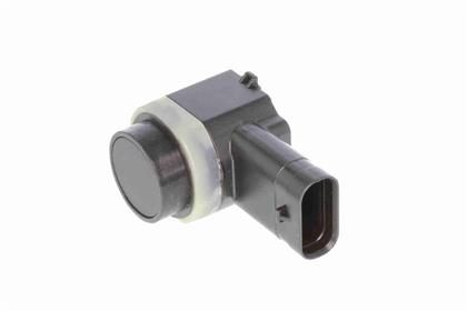 Sensor, Einparkhilfe