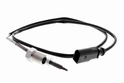 Sensor, Abgastemperatur