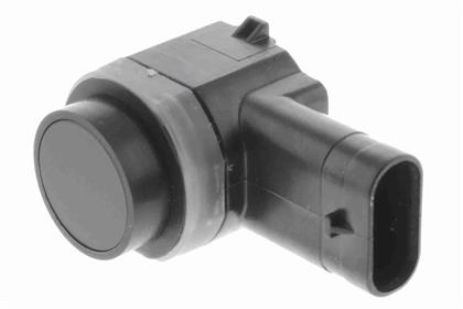 Sensor, Einparkhilfe