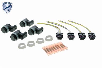 Sensor, Einparkhilfe