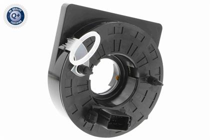 Wickelfeder, Airbag