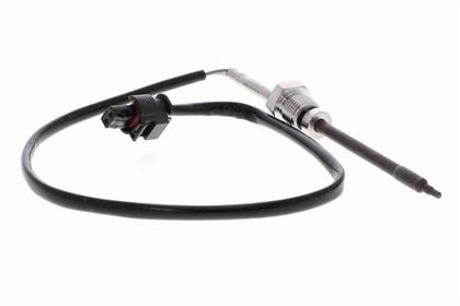 Sensor, Abgastemperatur