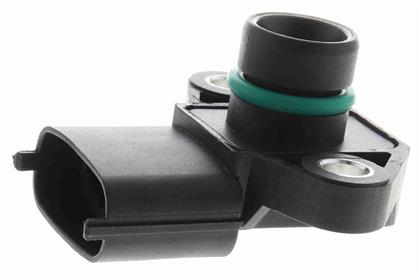 Sensor, Saugrohrdruck