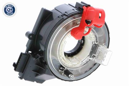 Wickelfeder, Airbag