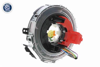 Wickelfeder, Airbag
