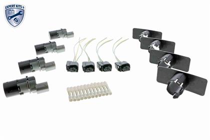 Sensor, Einparkhilfe