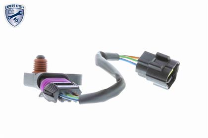 Sensor, Ladedruck