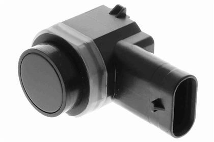 Sensor, Einparkhilfe