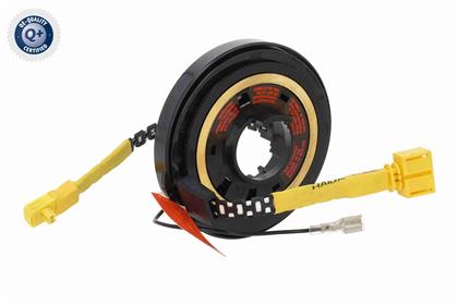 Wickelfeder, Airbag