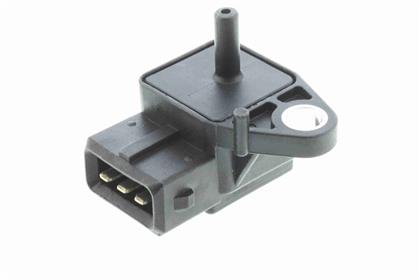 Sensor, Ladedruck