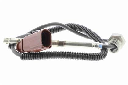 Sensor, Abgastemperatur