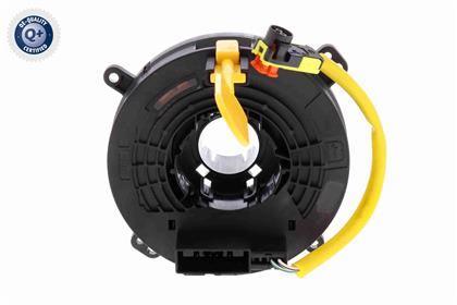 Wickelfeder, Airbag