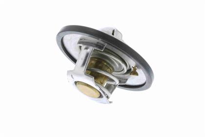 Thermostat, Kühlmittel