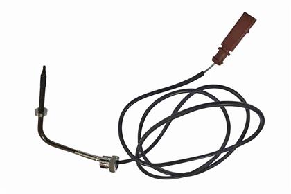 Sensor, Abgastemperatur