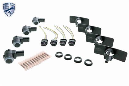 Sensor, Einparkhilfe