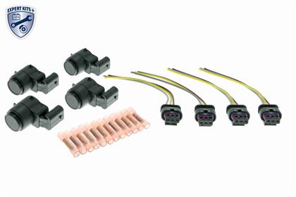 Sensor, Einparkhilfe