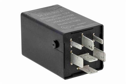 Blinkgeber Q+, Erstausrüsterqualität MADE IN GERMANY