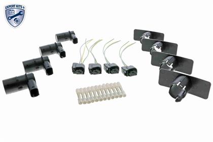 Sensor, Einparkhilfe