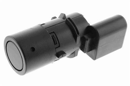 Sensor, Einparkhilfe