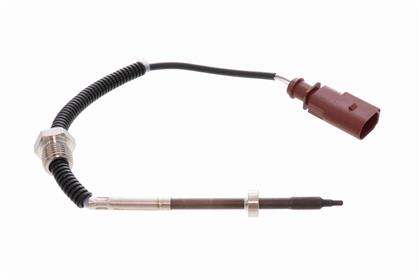 Sensor, Abgastemperatur