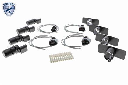 Sensor, Einparkhilfe