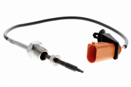 Sensor, Abgastemperatur