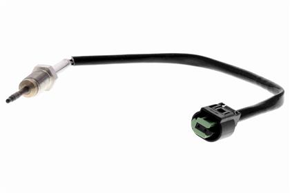Sensor, Abgastemperatur