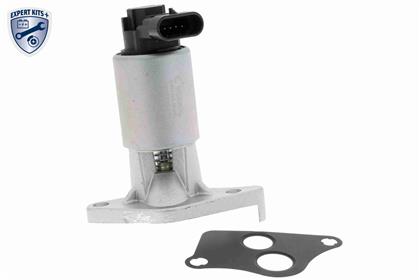 AGR-Ventil elektrisch