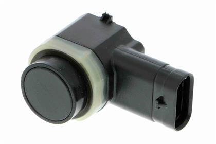 Sensor, Einparkhilfe