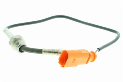 Sensor, Abgastemperatur