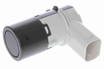 Sensor, Einparkhilfe