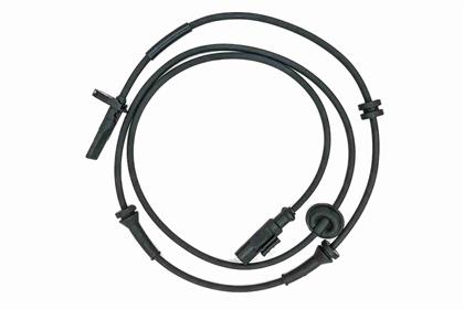 Raddrehzahlsensor hinten links Fiat
