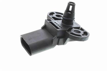 Drucksensor, Bremskraftverstärker