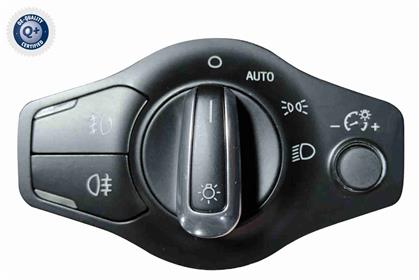 Schalter, Hauptlicht