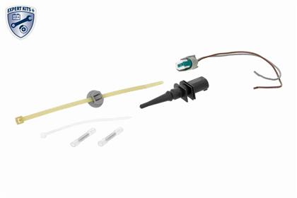 Sensor, Außentemperatur