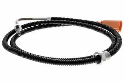 Sensor, Abgastemperatur