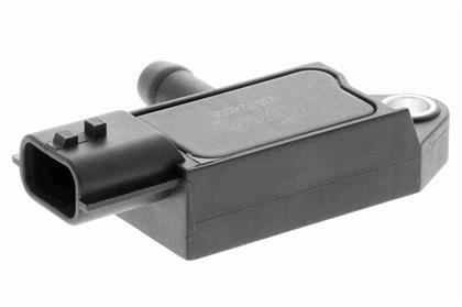Sensor, Abgasdruck