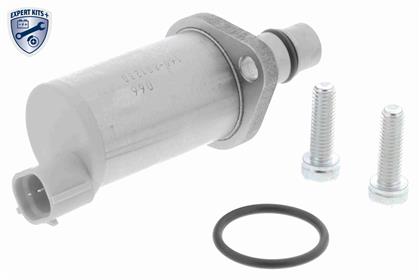 Ventil, Einspritzanlage