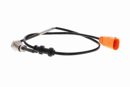 Sensor, Abgastemperatur