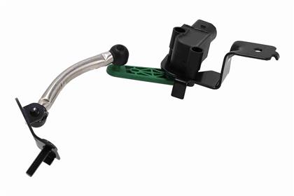 Sensor, Xenonlicht (Leuchtweiteregulierung)