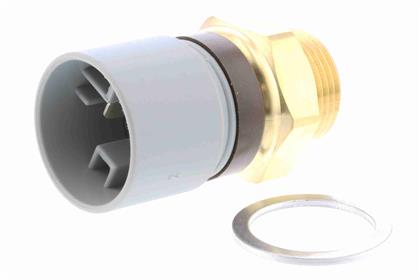 Temperaturschalter, Kühlerlüfter