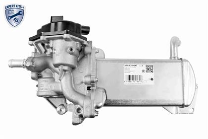 AGR Ventil VW