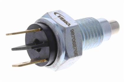 Schalter, Rückfahrleuchte