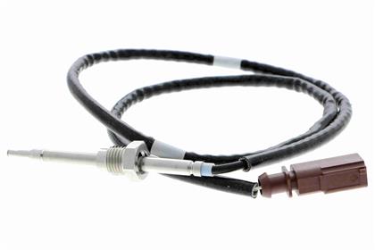 Sensor, Abgastemperatur