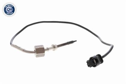 Sensor, Abgastemperatur