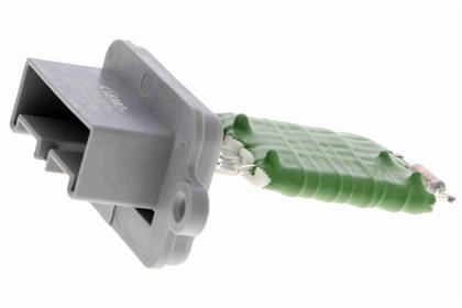 Regler, Innenraumgebläse