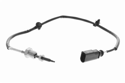 Sensor, Abgastemperatur