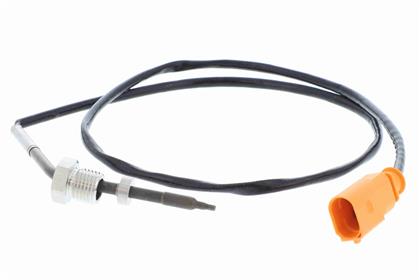 Sensor, Abgastemperatur