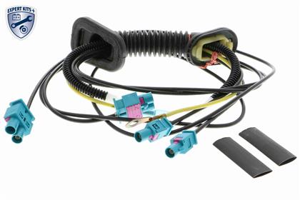 Reparatursatz, Kabelsatz