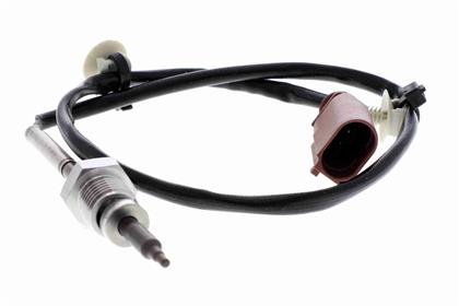 Sensor, Abgastemperatur
